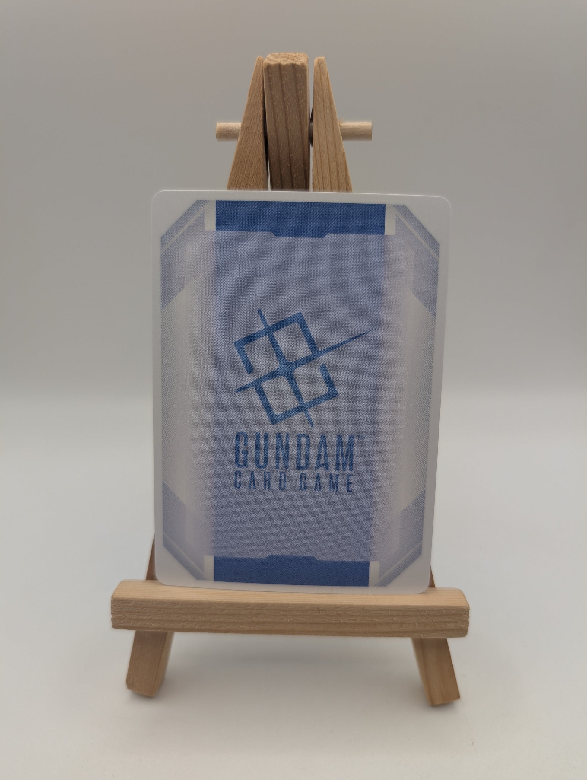 Gundam TCG - Dual Impact - Gundam Airmaster (U+) Holofoil [GD02 - GD02-059] FRENLY BRICKS - Open 7 Days