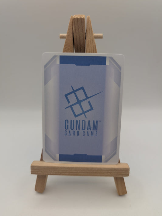 Gundam TCG - Dual Impact - Gundam Airmaster (U+) Holofoil [GD02 - GD02-059] FRENLY BRICKS - Open 7 Days