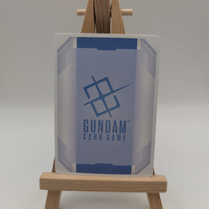 Gundam TCG - Dual Impact - Gundam Airmaster (U+) Holofoil [GD02 - GD02-059] FRENLY BRICKS - Open 7 Days