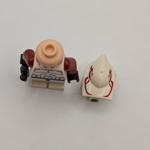 LEGO STAR WARS - ARF Trooper - Mini Fig / Mini Figure FRENLY BRICKS - Open 7 Days