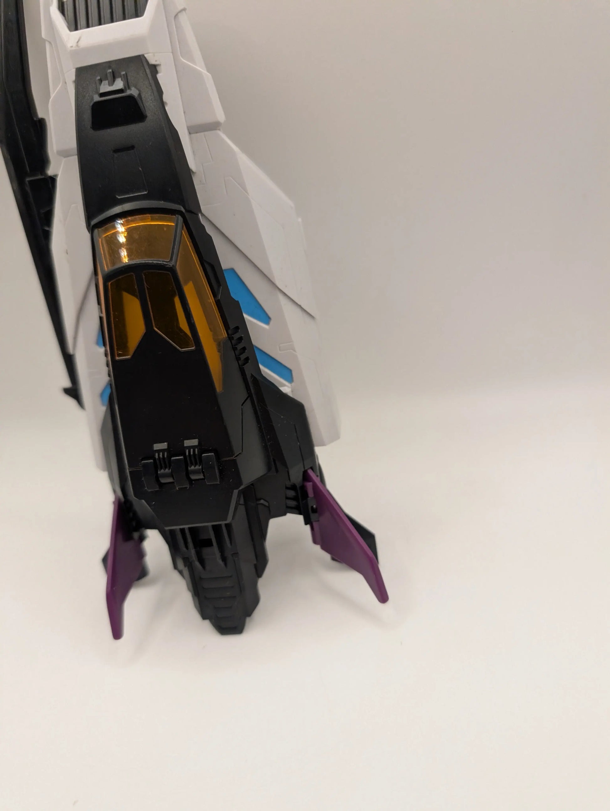 MMC Carnifex (Overlord) | TFW2005 - The 2005 FRENLY BRICKS - Open 7 Days