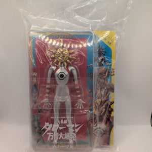 Taroman Bendable Action Figure Taro Okamoto Nangokudo FRENLY BRICKS - Open 7 Days