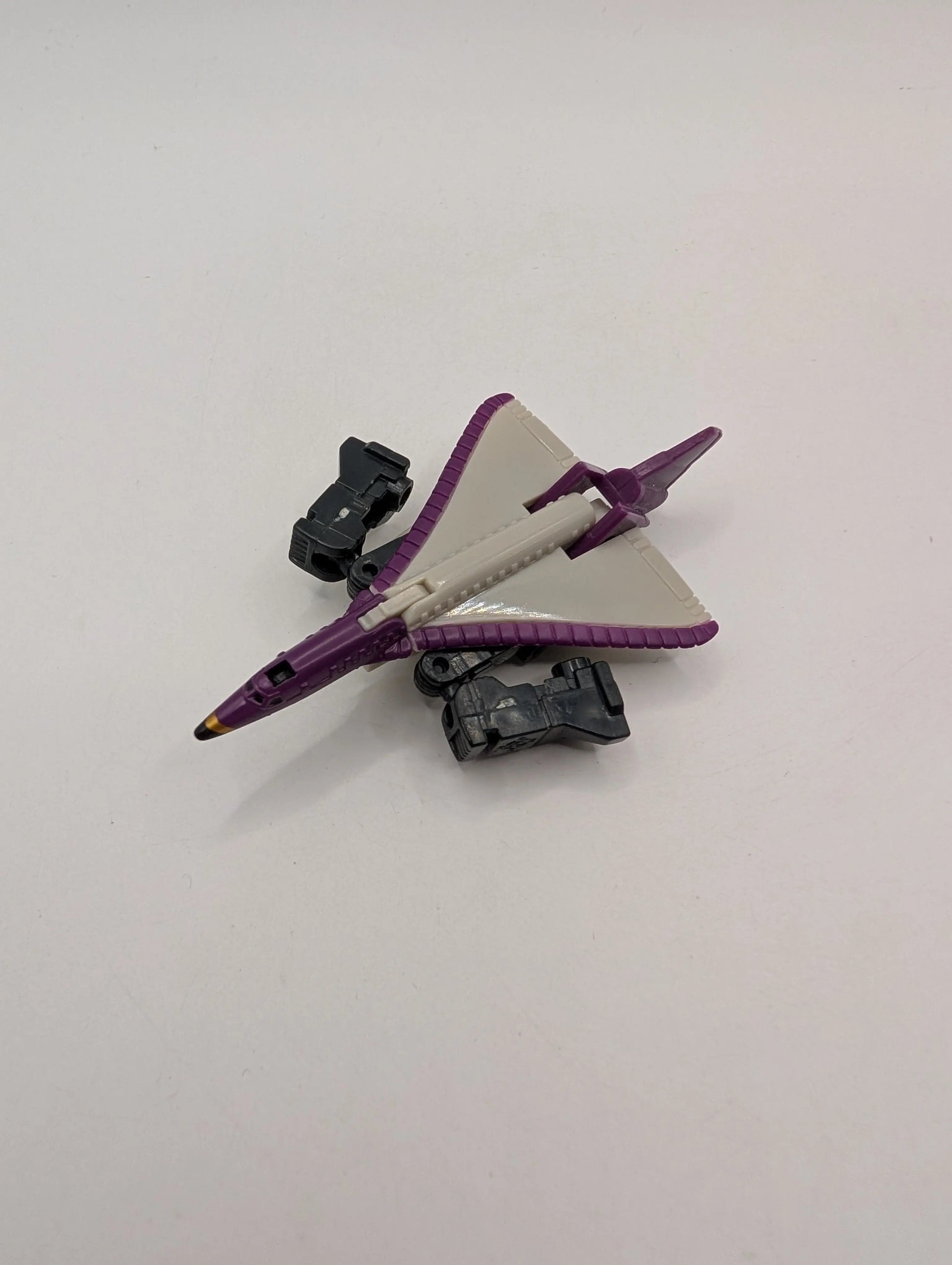 Armada
Mini-Cons: Air Assault Team
Jetstorm FRENLY BRICKS - Open 7 Days