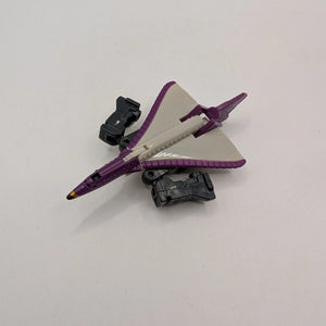 Armada
Mini-Cons: Air Assault Team
Jetstorm FRENLY BRICKS - Open 7 Days
