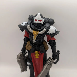 Mcfarlane Warhammer 40000 Adepta Sororitas Battle Sister 2021 FRENLY BRICKS - Open 7 Days