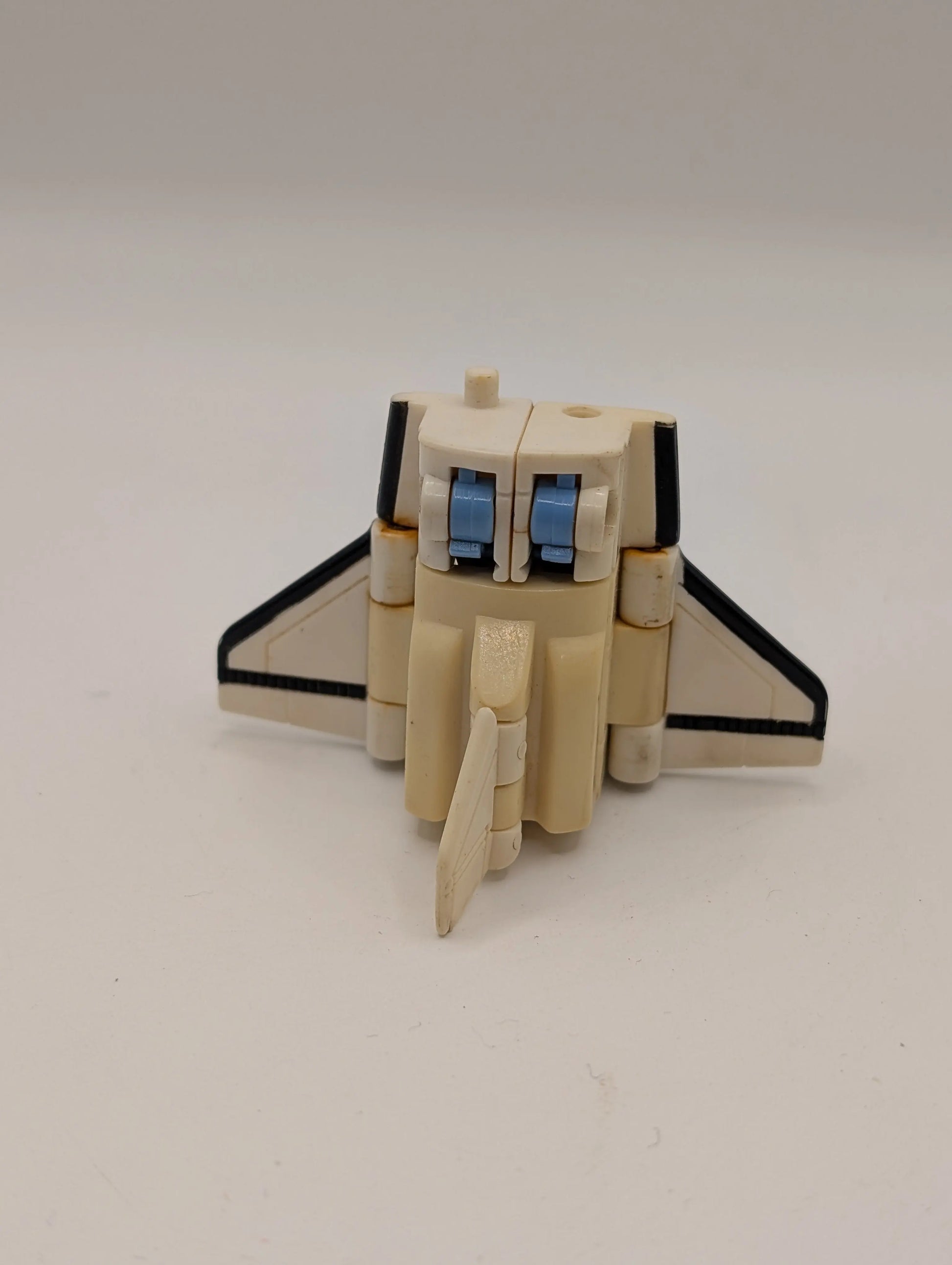 Transformers G1 1990 ASTRO SQUAD used SHIP ONLY Incomplete FRENLY BRICKS - Open 7 Days