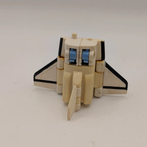 Transformers G1 1990 ASTRO SQUAD used SHIP ONLY Incomplete FRENLY BRICKS - Open 7 Days