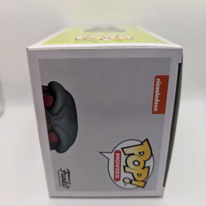 TOKKA 1139 TMNT Teenage Mutant Ninja Turtles Funko Pop Vinyl FRENLY BRICKS - Open 7 Days