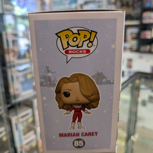 Mariah Carey #85 Special edition Diamond Collection Funko Pop Rocks Vinyl Figure FRENLY BRICKS - Open 7 Days