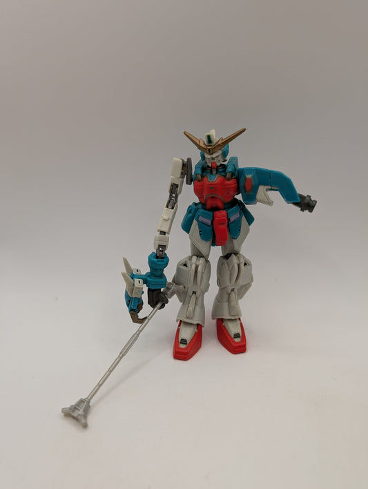 Altron Gundam Mobile Suit Gundam Wing 2000 Bandai Notaku Wufei Incomplete* FRENLY BRICKS - Open 7 Days