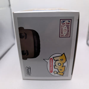 NBA Legends Pistons Isiah Thomas #101 - New Funko POP! vinyl Figure FRENLY BRICKS - Open 7 Days