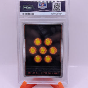 Son Gohan : Youth SCR ALT ART FB03-139 Gem Mint PSA 10 FRENLY BRICKS - Open 7 Days