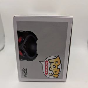 Funko Pop! Vinyl: Predator Fugitive Predator Chase 620 FRENLY BRICKS - Open 7 Days