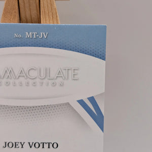 2021 Panini Immaculate Collection- Joey Votto Materials Trio /5 FRENLY BRICKS - Open 7 Days