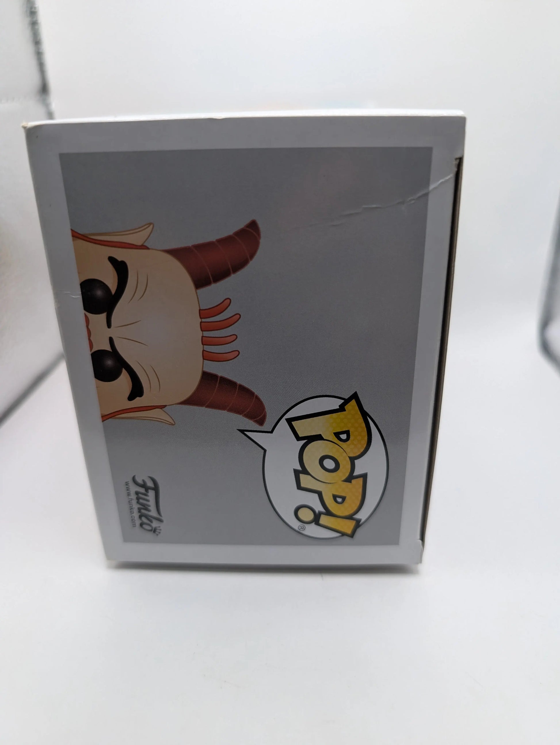 Phil #380 - Disney Hercules Funko Pop! Vinyl Figure 2018 Vaulted Collectable FRENLY BRICKS - Open 7 Days