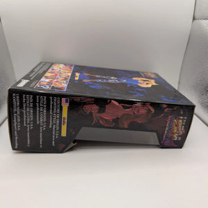 2024 Jada Toys Ultra Street Fighter II The Final Challengers - GUILE Figure FRENLY BRICKS - Open 7 Days