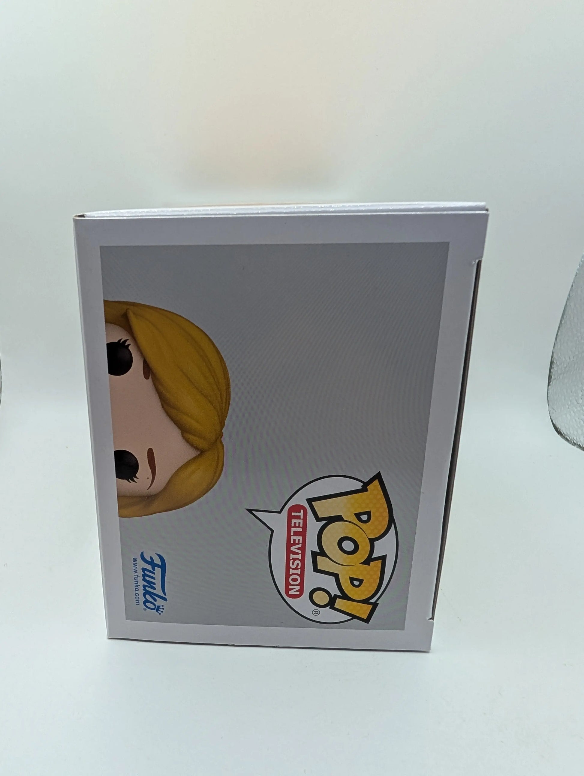 Funko Pop! Vinyl: Yellowstone - Beth Dutton #1361 FRENLY BRICKS - Open 7 Days