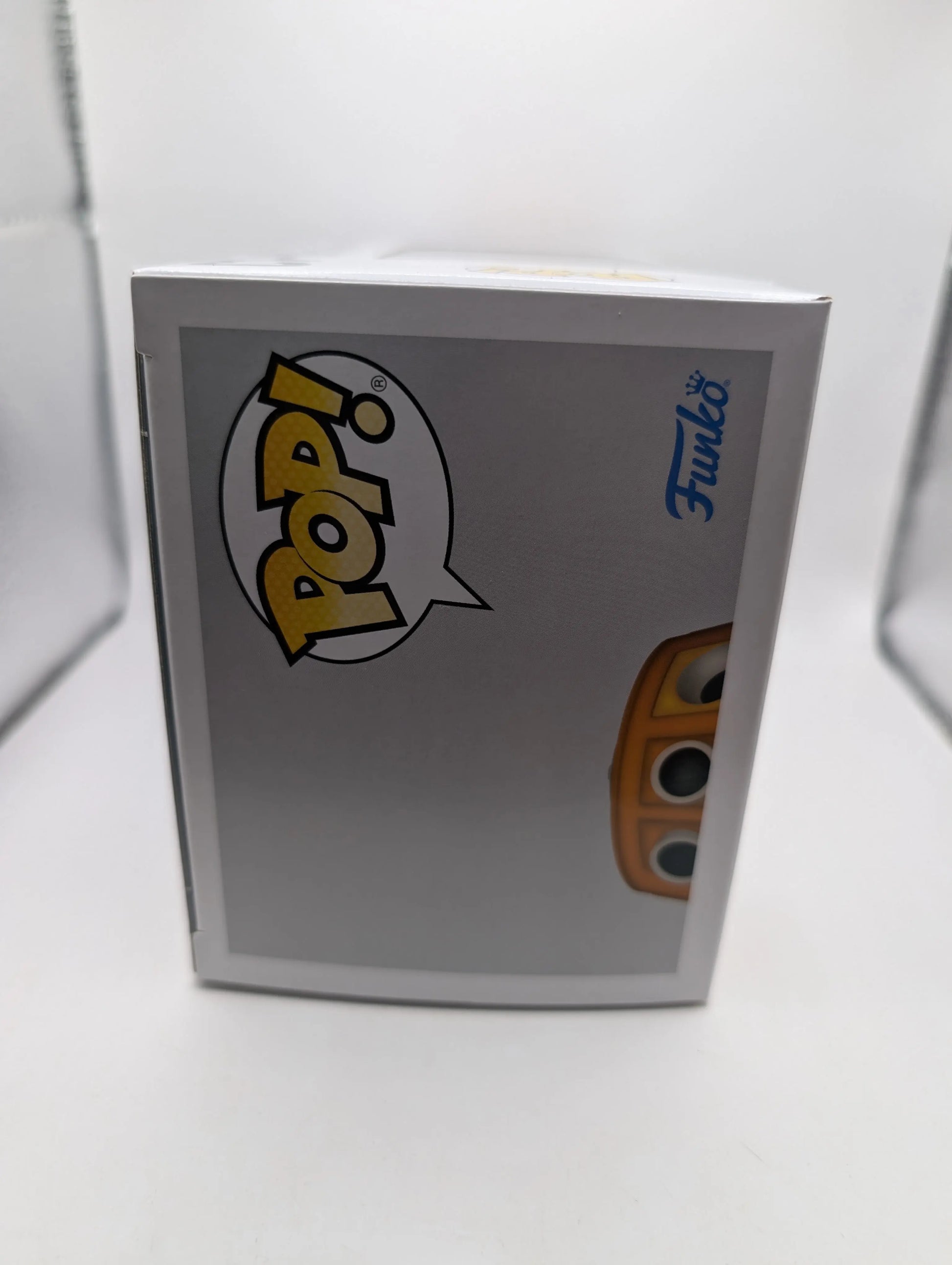 Star Wars - C1-10P Chopper (Blueprint) Pop! Vinyl Figure FRENLY BRICKS - Open 7 Days