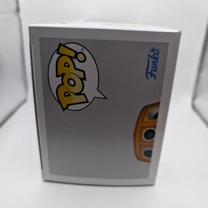 Star Wars - C1-10P Chopper (Blueprint) Pop! Vinyl Figure FRENLY BRICKS - Open 7 Days