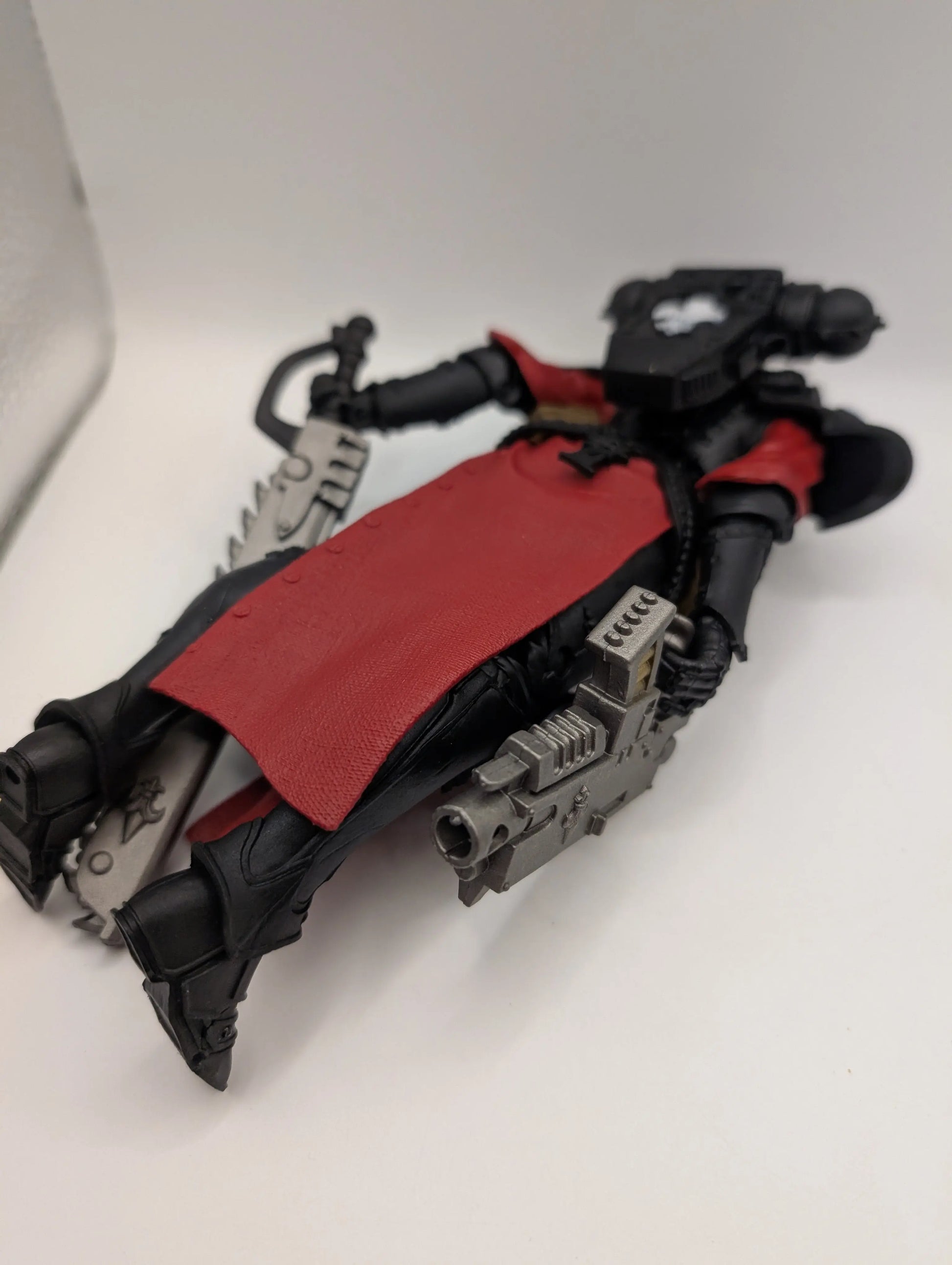 Mcfarlane Warhammer 40000 Adepta Sororitas Battle Sister 2021 FRENLY BRICKS - Open 7 Days