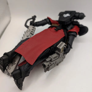 Mcfarlane Warhammer 40000 Adepta Sororitas Battle Sister 2021 FRENLY BRICKS - Open 7 Days