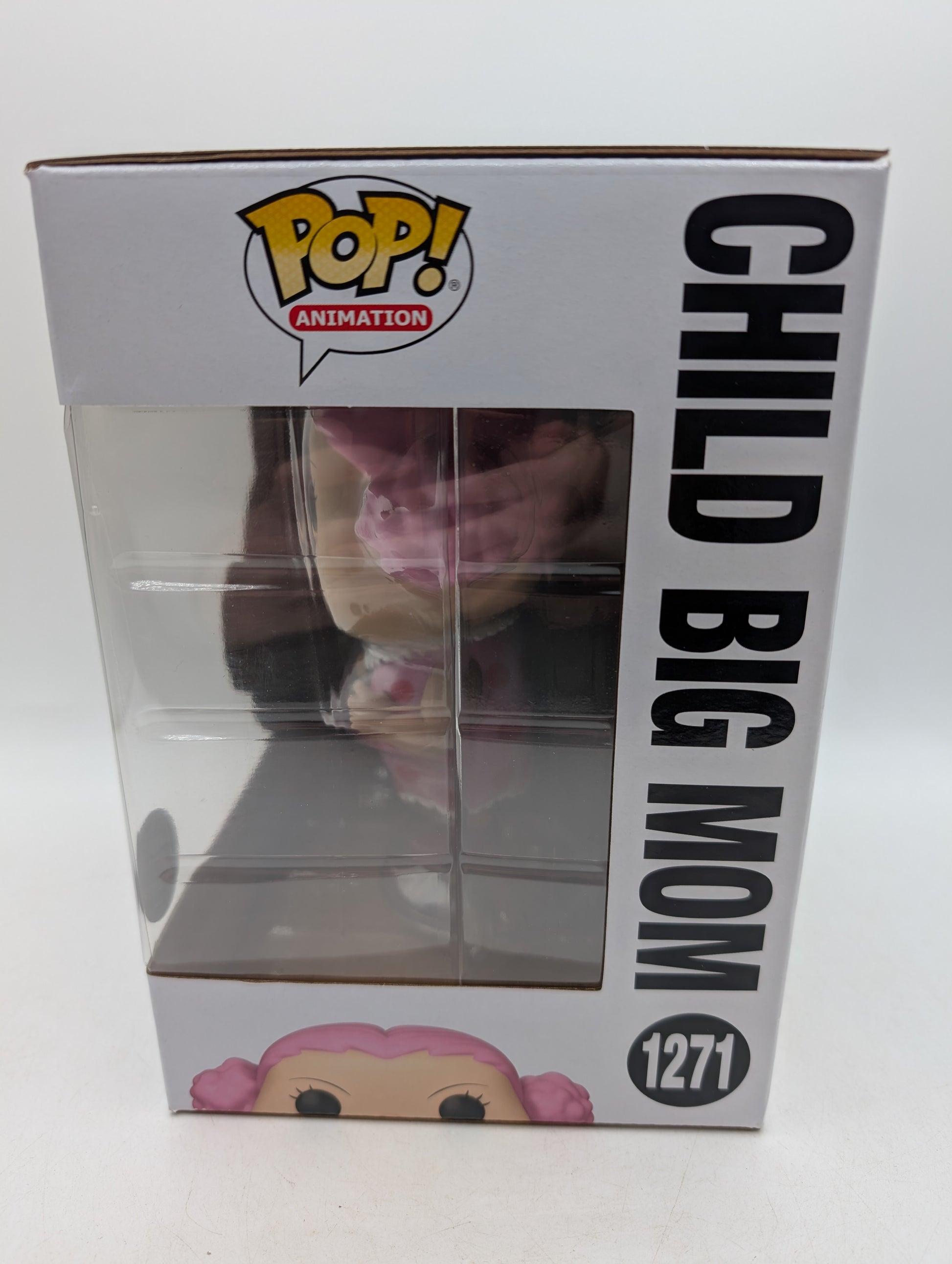 Funko POP! One Piece Child Big Mom #1271 image 3