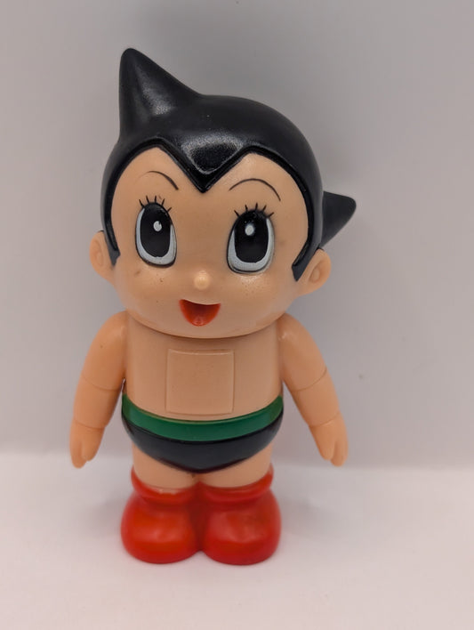 City Bank Astro Boy Piggy Bank Vintage FRENLY BRICKS - Open 7 Days
