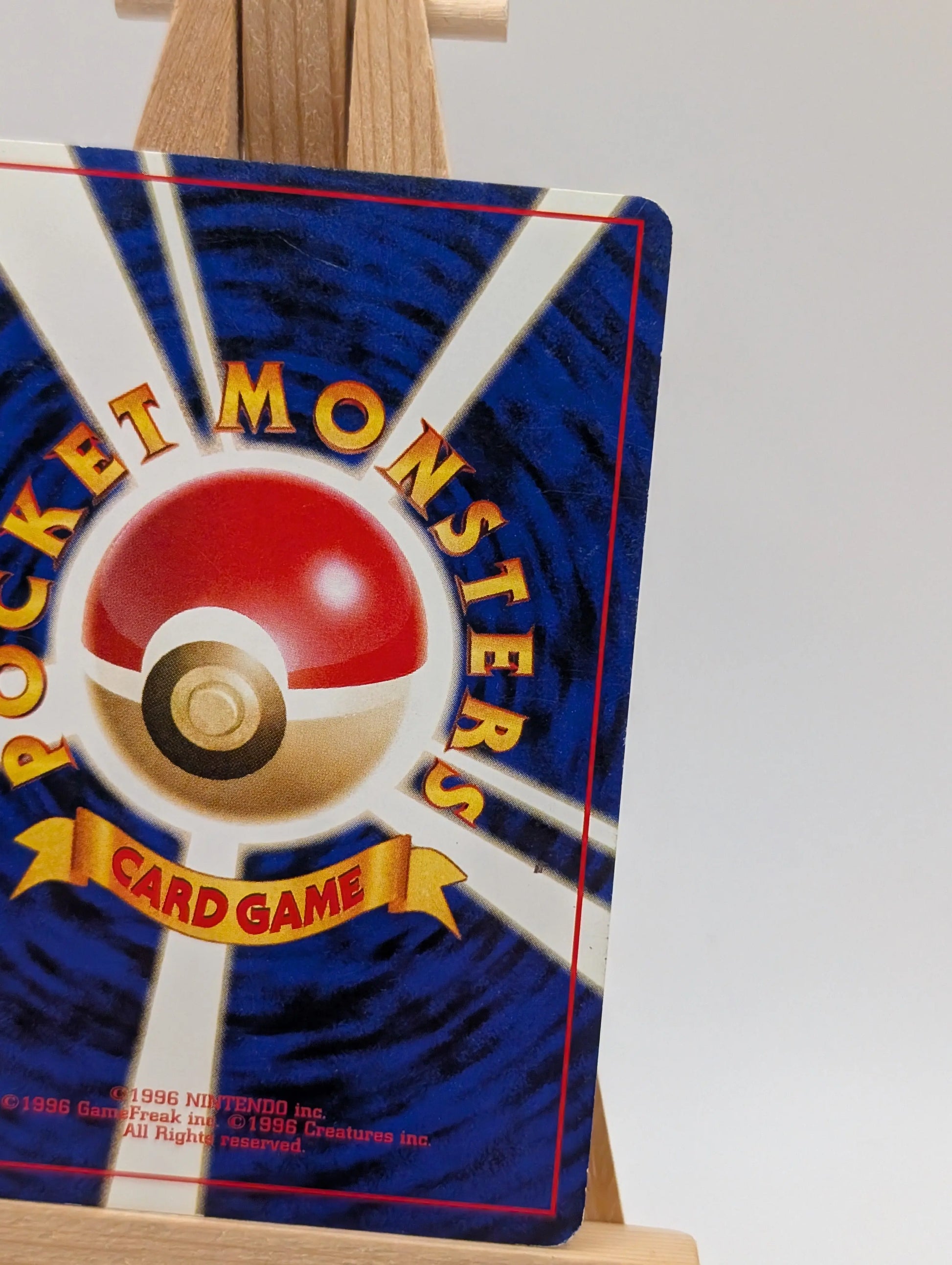 Pokemon Card Imakuni's Doduo No. 084 White Star Promo Gym Japanese LP FRENLY BRICKS - Open 7 Days