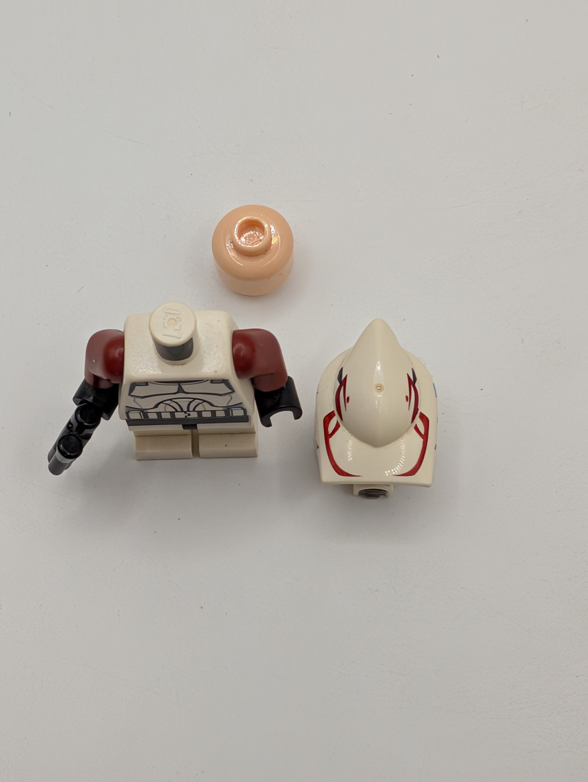 LEGO STAR WARS - ARF Trooper - Mini Fig / Mini Figure FRENLY BRICKS - Open 7 Days