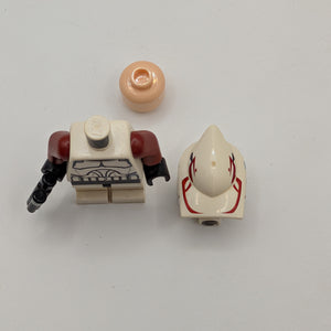 LEGO STAR WARS - ARF Trooper - Mini Fig / Mini Figure FRENLY BRICKS - Open 7 Days