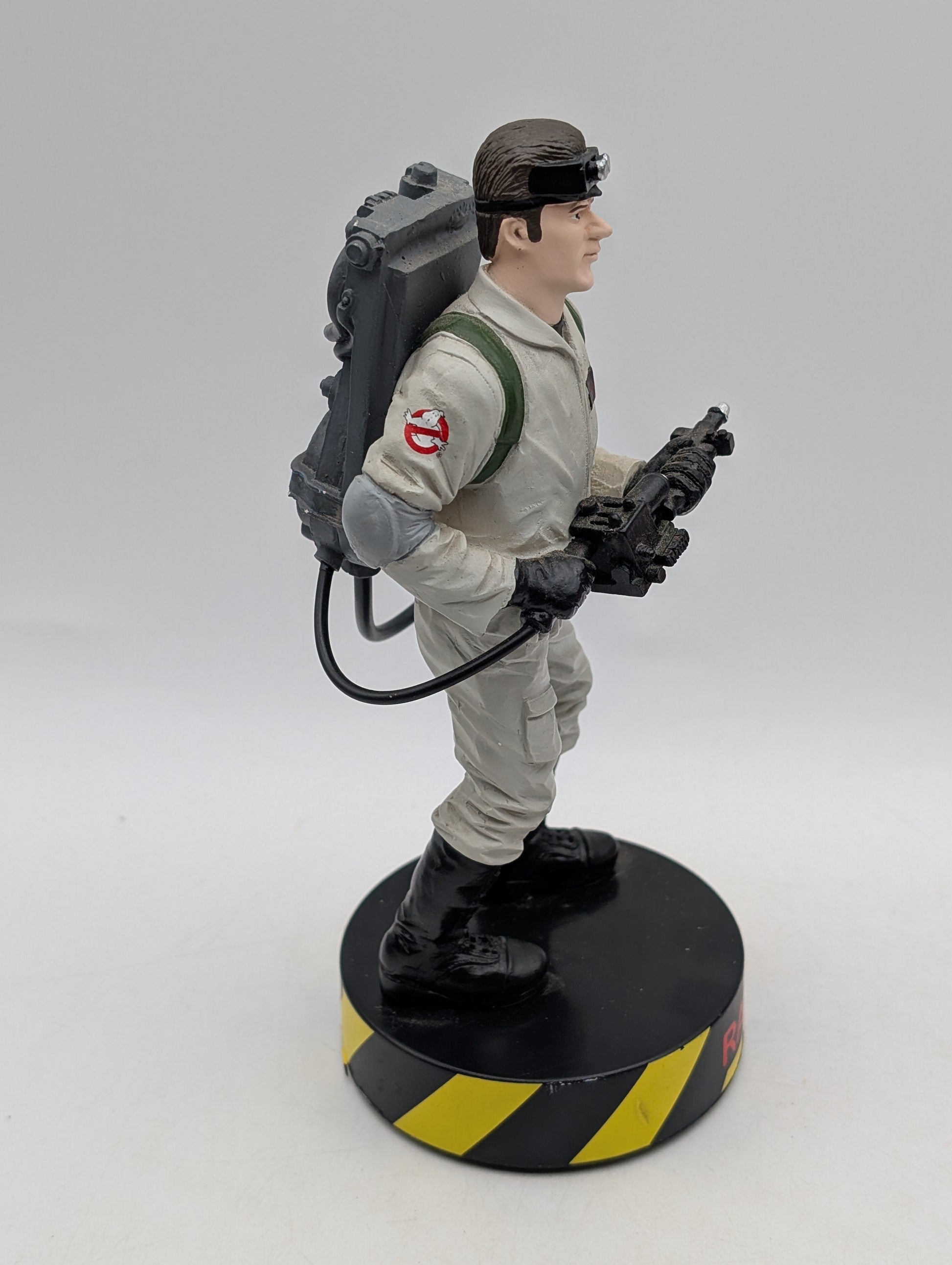 Ghostbusters Shakems Ray Stantz talking figure Factory 0234/2500 FRENLY BRICKS - Open 7 Days