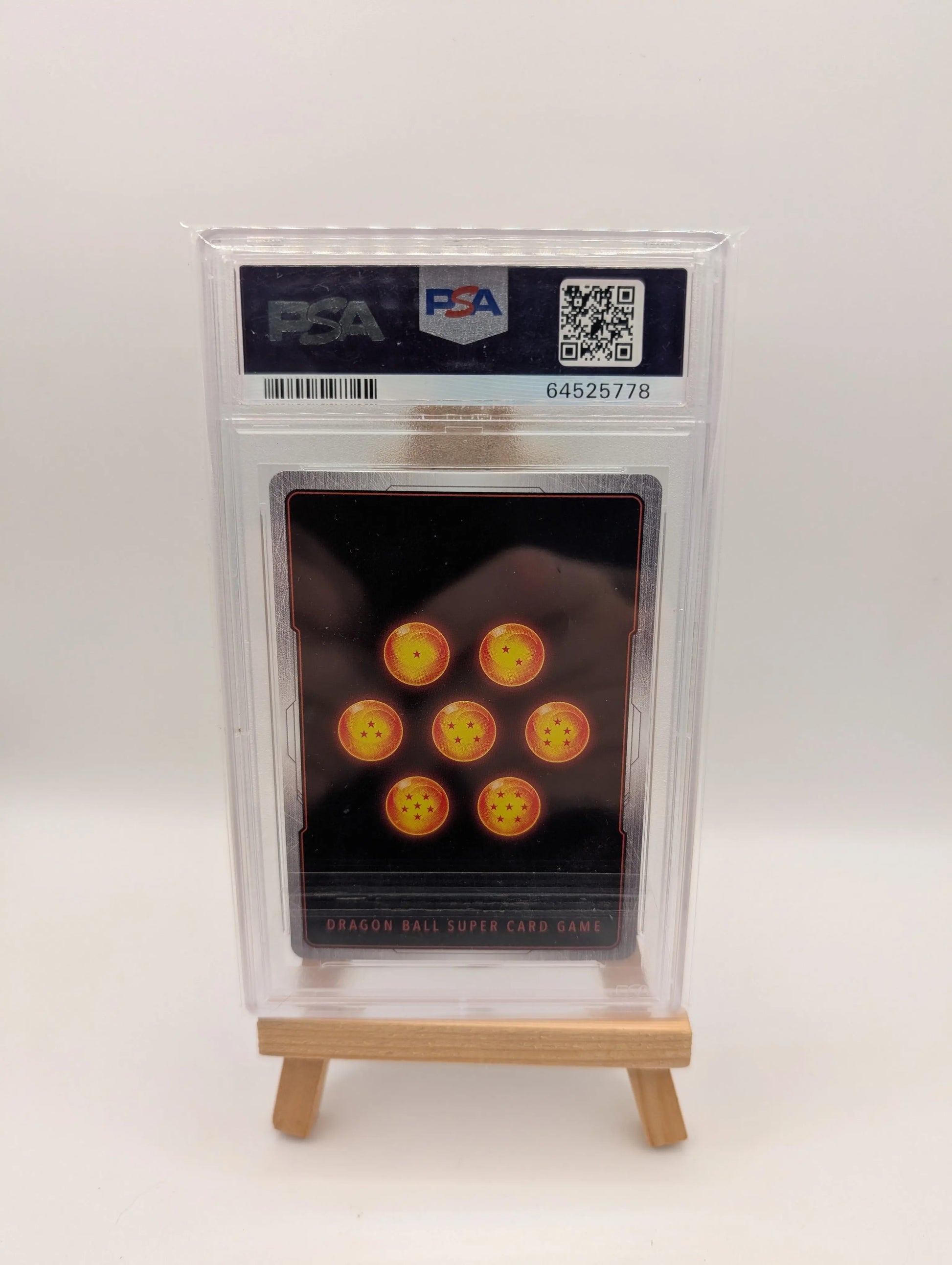 2021 Dragon Ball Super SS3 Gohanks, Interdimensional Warrior BT13-153 SCR PSA 10 FRENLY BRICKS - Open 7 Days