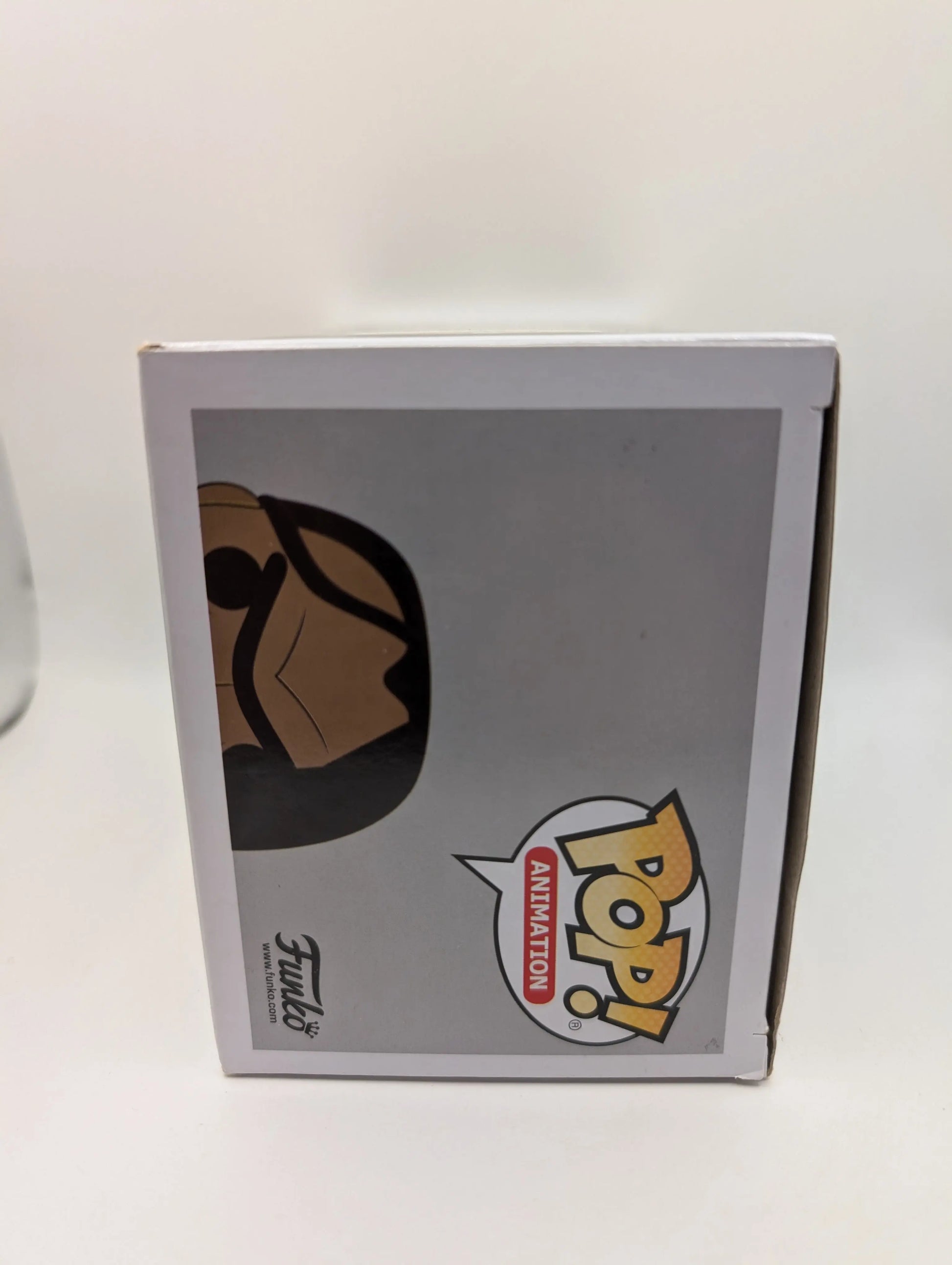 Funko Pop! Jaguar #488 Rick and Morty 2019 Spring Convention Exclusive Vaulted FRENLY BRICKS - Open 7 Days
