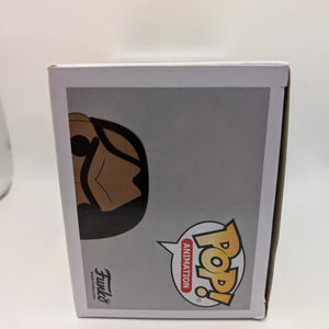 Funko Pop! Jaguar #488 Rick and Morty 2019 Spring Convention Exclusive Vaulted FRENLY BRICKS - Open 7 Days