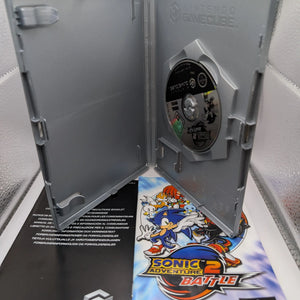 Godzilla Destroy All Monsters Melee  - nintendo game cube FRENLY BRICKS - Open 7 Days