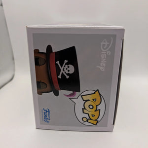 Disney Funko Pop - Dr. Facilier - Disney Villains - No. 1084 FRENLY BRICKS - Open 7 Days