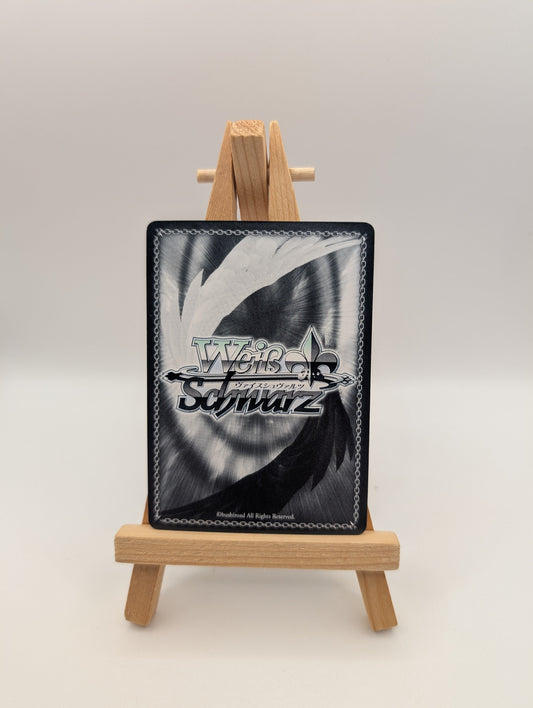 Weiss Schwarz The Quintessential Quintuplets 5HY-W83-067SP SP Itsuki FRENLY BRICKS - Open 7 Days