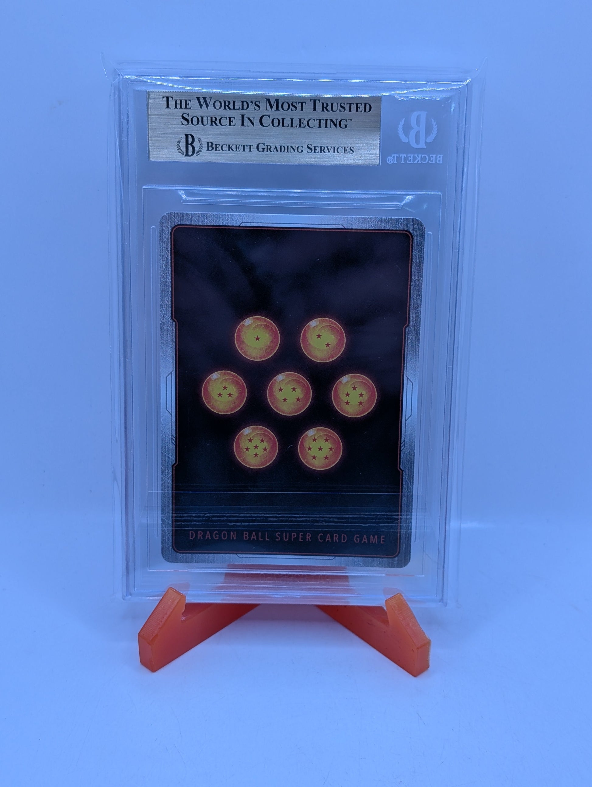 2024 DBS Masters SS Broly Unrestrained Destruction SPR #BT26-049 BGS 10 PRISTINE FRENLY BRICKS - Open 7 Days