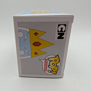 Funko Pop! Vinyl: Adventure Time - Ice King #34 FRENLY BRICKS - Open 7 Days