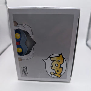 Funko Pop! Vinyl Disney The Lion King Rafiki With Simba Diamond Glitter #301 FRENLY BRICKS - Open 7 Days