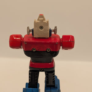 ST Chogokin Daimos popy bandai mattel shogun warriors 1978 Godaikin Bandai Ga-84 incomplete FRENLY BRICKS - Open 7 Days