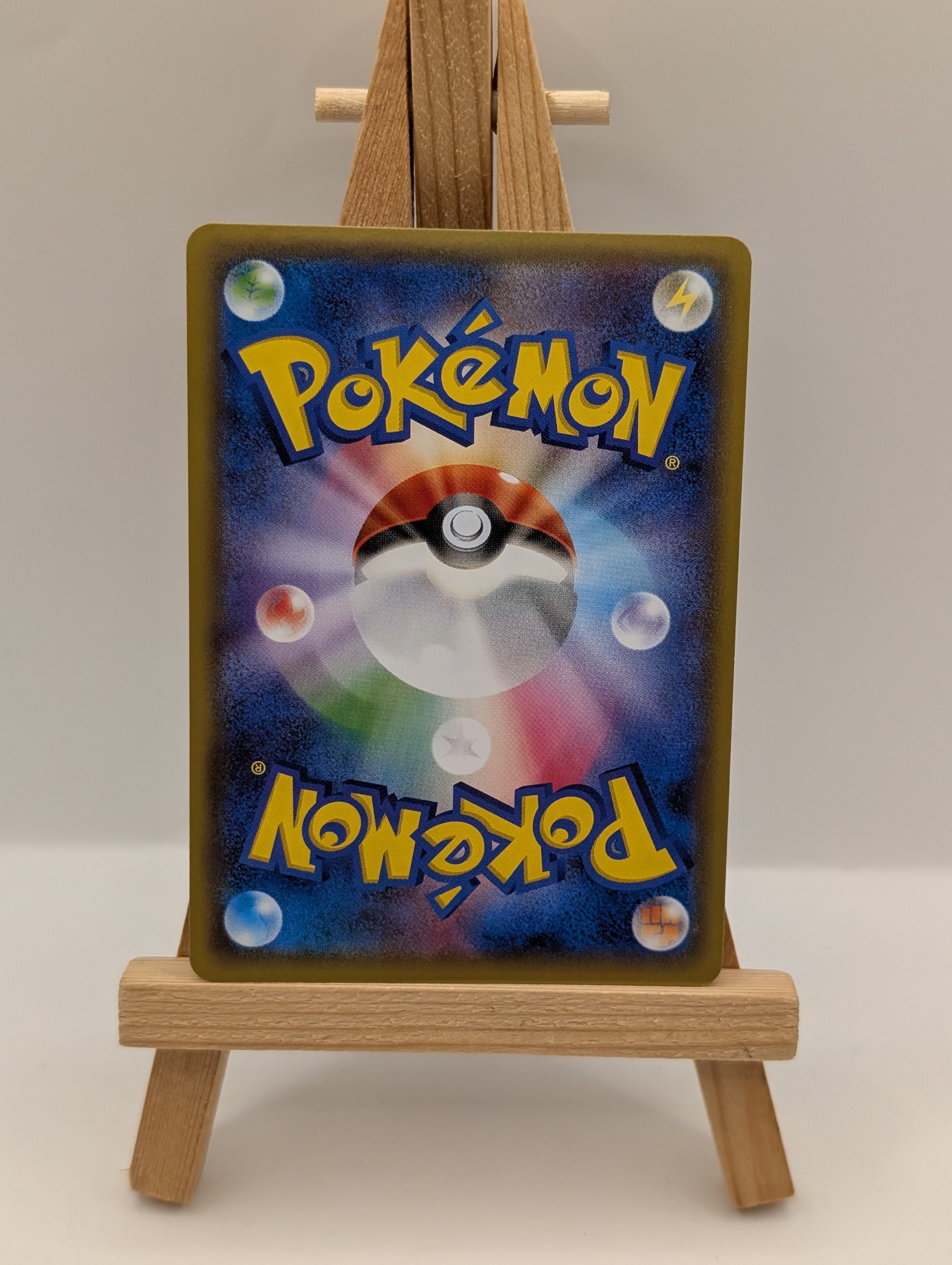 Jirachi 015/032 U CP3 1st Edition Japanese TCG Holo 2016 Pokekyun FRENLY BRICKS - Open 7 Days