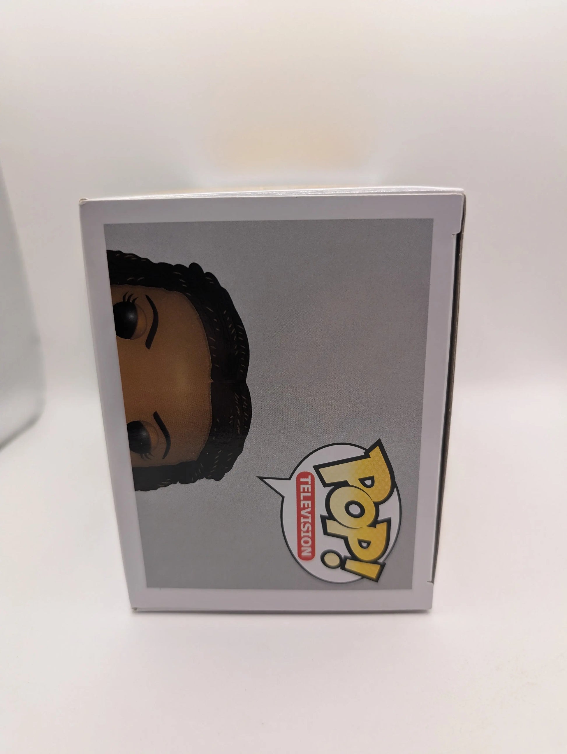 Funko Pop! Vinyl: The Walking Dead - Michonne (as Cop) #307 FRENLY BRICKS - Open 7 Days