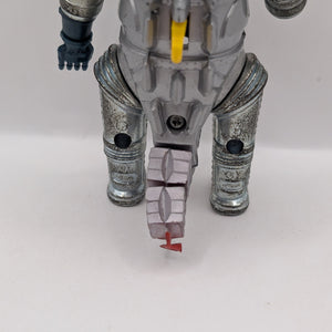Bullmark Zincron/Godzilla Vintage incomplete Figure FRENLY BRICKS - Open 7 Days