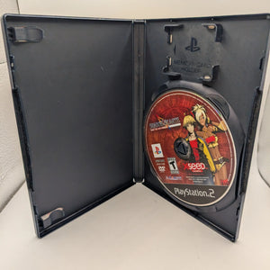 Shadow Hearts: From The New World (Sony PlayStation 2, 2006) No Manual TESTED FRENLY BRICKS - Open 7 Days