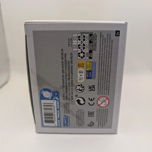 Animation Funko Pop - Zeke Jaeger - Attack on Titan - No. 1302 FRENLY BRICKS - Open 7 Days