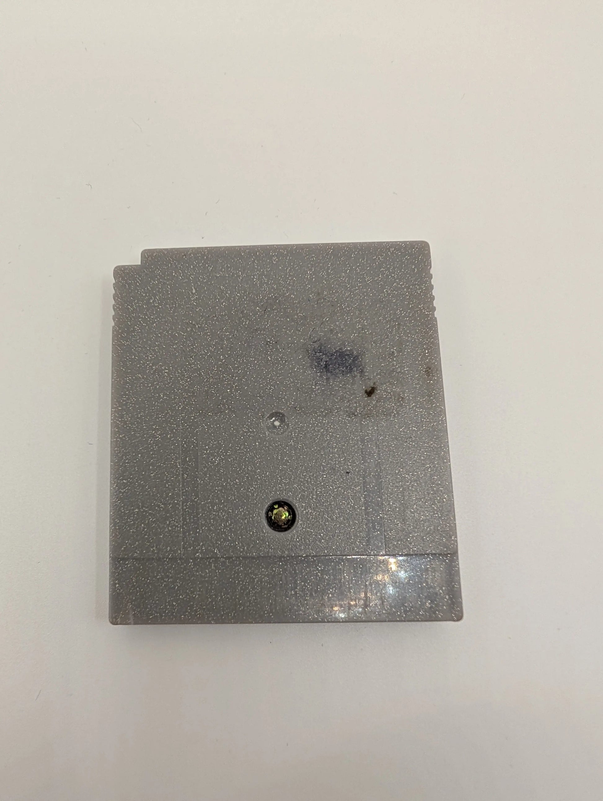 Pokemon Silver for Nintendo Game Boy - AUS - Preowned - Working FRENLY BRICKS - Open 7 Days
