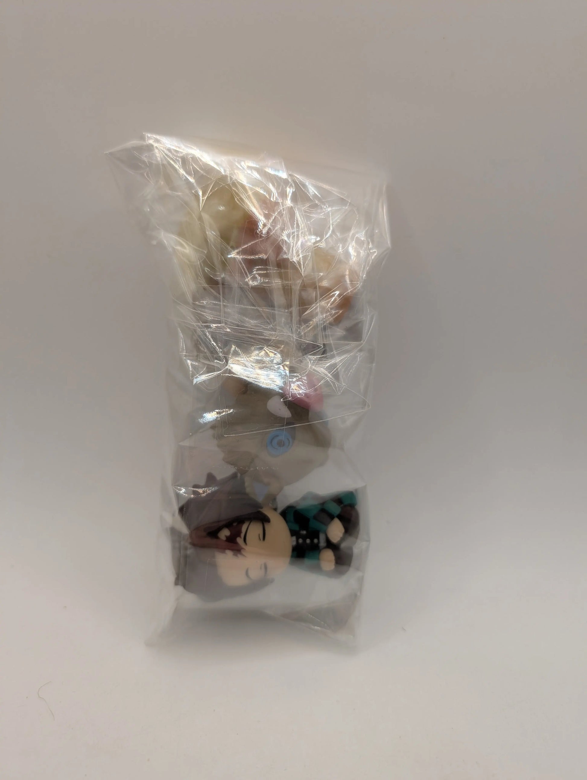 DEMON SLAYER KATAZUN Figure Collection Vol 1 3 figures loose FRENLY BRICKS - Open 7 Days