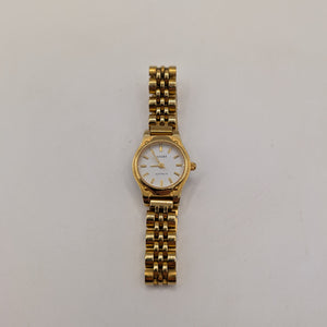 Cendre Australia Watch Women’s Isobel Gold Style Stainless Steel Water Resistant FRENLY BRICKS - Open 7 Days