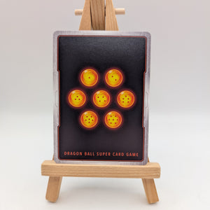 Cell - FB02-084 Alternate Art - Blazing Aura FB02 FRENLY BRICKS - Open 7 Days